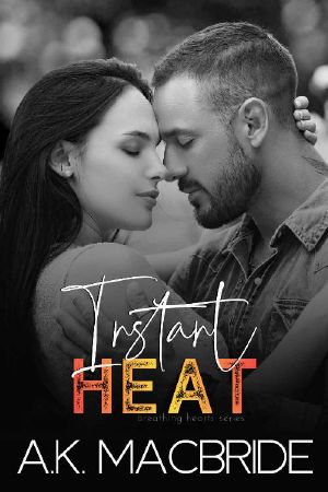 [Breathing Hearts 01] • Instant Heat